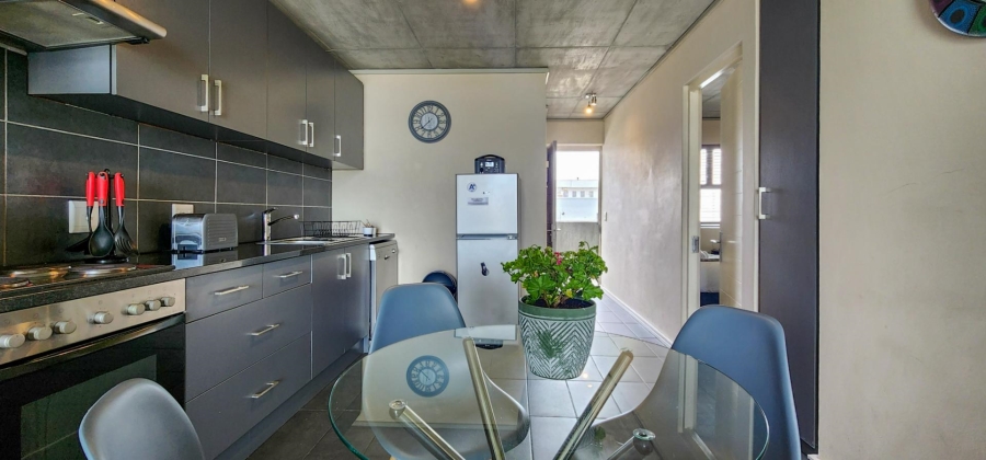 To Let 2 Bedroom Property for Rent in Milnerton Western Cape